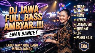 Download lagu DJ JAWA CAMPURSARI FULL BASS ENAK BANGET || DJ SIGAR - CIDRO - NEMU mp3 Download lagu DJ JAWA CAMPURSARI FULL BASS ENAK BANGET || DJ SIGAR - CIDRO - NEMU mp3