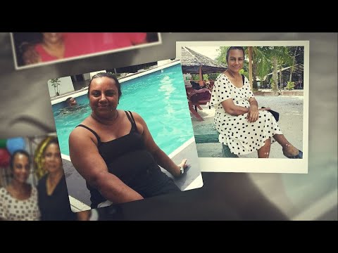 CREMATIE VAN ROSITA GAITRIEDEBIE  SAHEBDIN