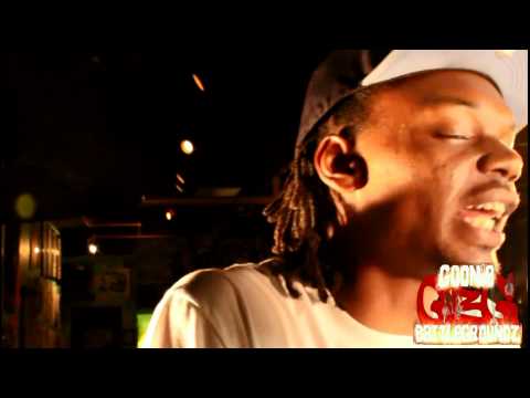 Frankie Lou vs Trigga Ta