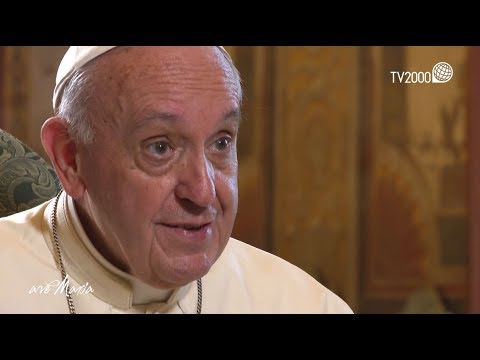 Papa Francesco: «La Chiesa è donna»