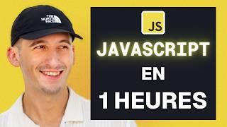 Apprendre JavaScript en 1 HEURE avec le DOM | Tout Comprendre