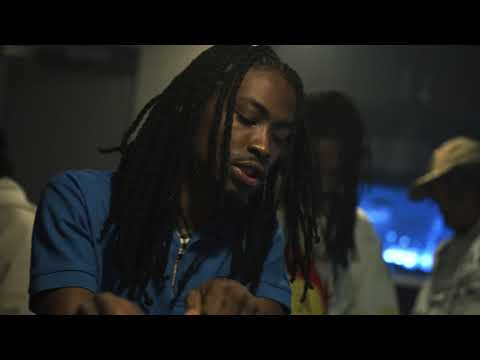 Jack Drilly "Type Of Shit" Ft. G Mac| Dir. Shonteau Joshua