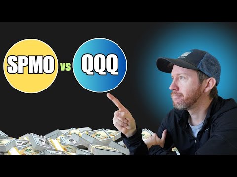 QQQ vs SPMO! Growth vs Momentum Investing To Make You Rich!