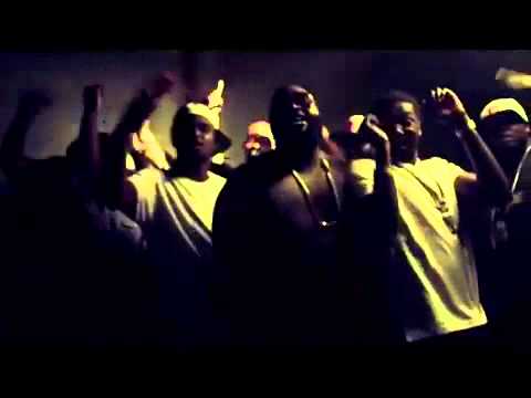 Rick Ross- Finals (Feat. Meek Mill   Gunplay) Offical