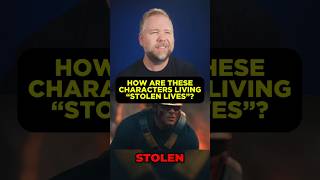 Doctor Doom's 'Stolen Lives' Explained — Full Breakdown & Transcript