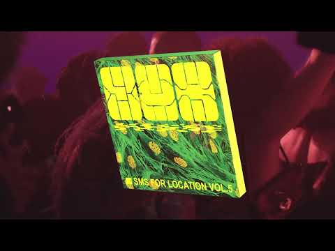 Moonshine, Kris The $pirit - Pink (Visualizer)