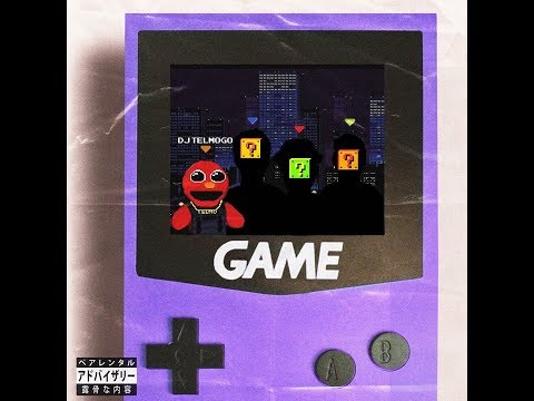 DJ TELMOGO - GAME ft. ???? (Teaser Oficial)