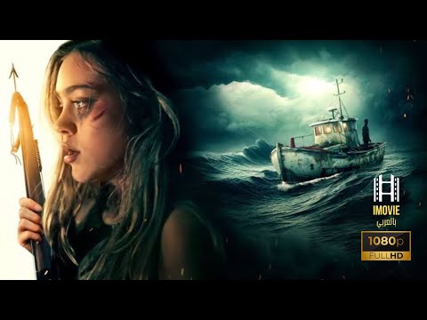 افلام اجنبي مترجمه | افلام رعب جديده مترجمه | اقوي افلام الرعب والاثاره| فيلم البحر الميت | جوده FHD
