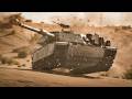 The Last Great Tank Battle Of The 20th Century