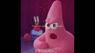 Download lagu STORY WA TENTANG PERSAHABATAN - VERSI SPONGEBOB DAN PATRICK mp3