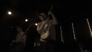 Saint Raymond - Ghosts @ Kamio, London 20/10/17