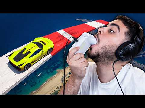 ENDLICH WIEDER ASIAN MAPS! XXL GTA SESSION MIT GIGGAND, EDIZ und CO.