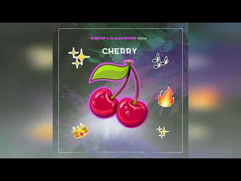 Антон Девяткин, Loviloveis - Cherry (Winstep & DJ Alex Storm Remix)