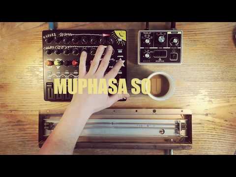 echotree - Last Day Dub | A first Version