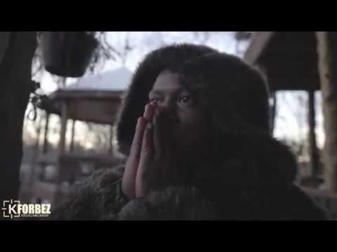 @M1MUZIK FT @CA_DENCE- LET ME KNOW DIR. BY @KFORBEZ & @BLACKSWANCREATIVE