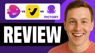 Invideo vs Vheer vs Pictory | Which One Is Best?