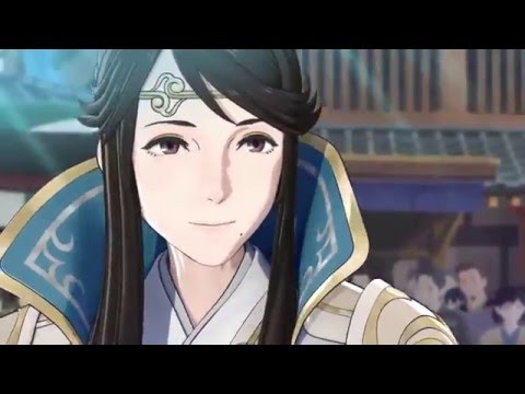 Fire Emblem Fates - Le Chara Design pour vous aider à choisir (Nintendo 3DS)