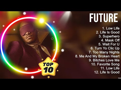 Top Hits Future 2023 ~ Best Future playlist 2023
