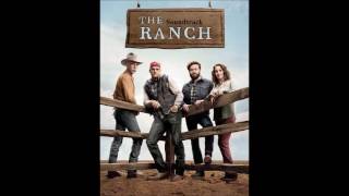 The Ranch Soundtrack  - Break Up With Him (Old Dominion )