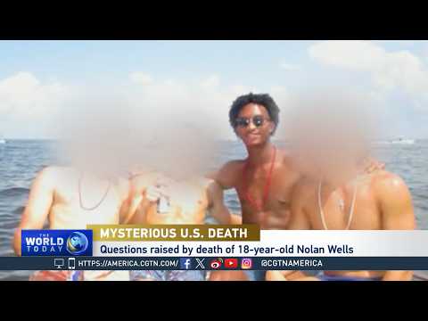 New questions emerge in Nolan Wells death investigation