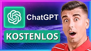 WIE MAN CHATGPT 2026 KOSTENLOS BEKOMMT OHNE VPN: Anleitung & Erklärung