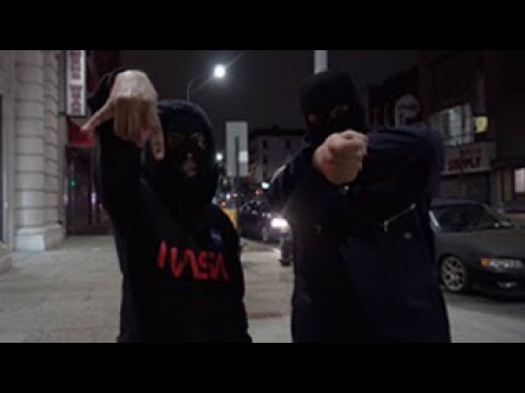 Que Gambino Feat. Amn X Das - Nightmare (Official Video) (Shot & Edit By @iAMYUNGLOS)