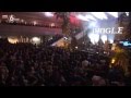 Jungle Time At BBC 6 Music Festival 2015
