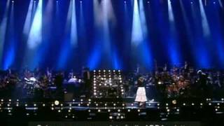 Jessica Folcker - The name of the game (Live @ Abba The Tribute)
