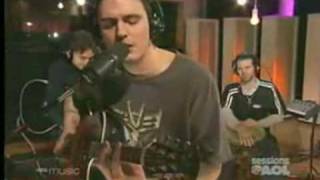 Breaking Benjamin - Rain (acoustic live)