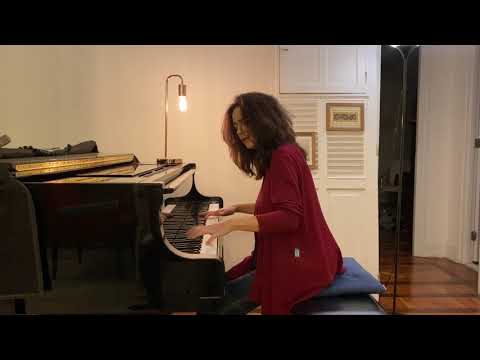 VALSA DA DOR (Villa-Lobos)