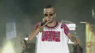 I Love London - Live at Benicassim 2015