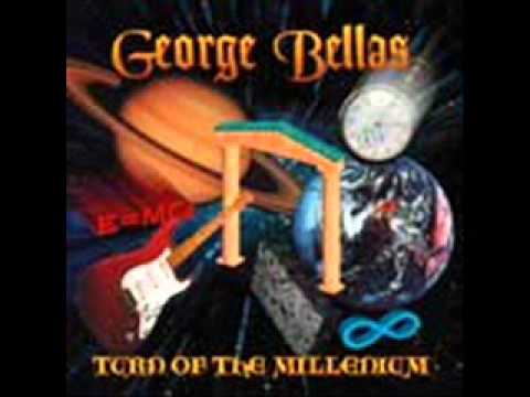 George Bellas Lightyears