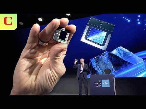 Intel 英特爾 AI 晶片發佈會，10 分鐘濃縮精華帶你看！(Intel's Lunar Lake AI Chip Event: Everything Revealed in 10 Minutes)