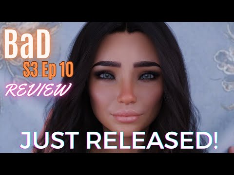 B.a.D Episode 10 - Newly Released, Should You Play?