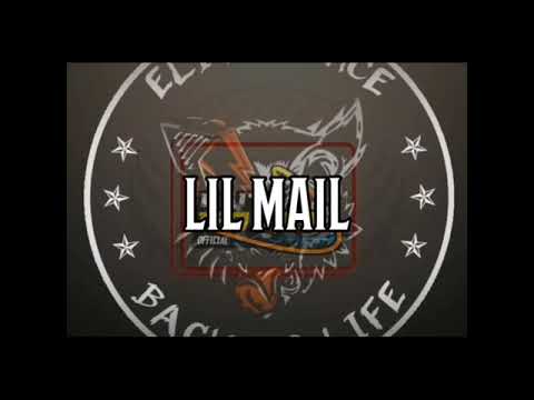Rap Battle LIL MAIL [EF] IOS OLYMPIC 2020
