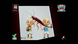 Download lagu Jeng jeng jeng mp3