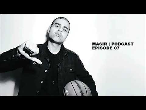Ali Owj - Masir - Episode 07 | PODCAST علی اوج - پادکستِ‌ مسیر |‌ قسمت هفتم