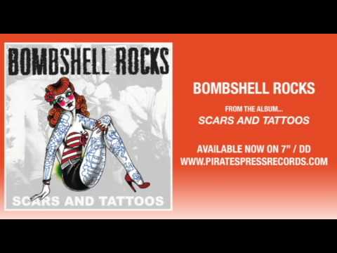 2. Bombshell Rocks - 