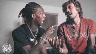 Diego Money Ft Famous Dex | Goyard 4k (SCM Exclusive)