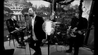 Patrick Dorgan - On The Way Down (Go' Morgen DK)