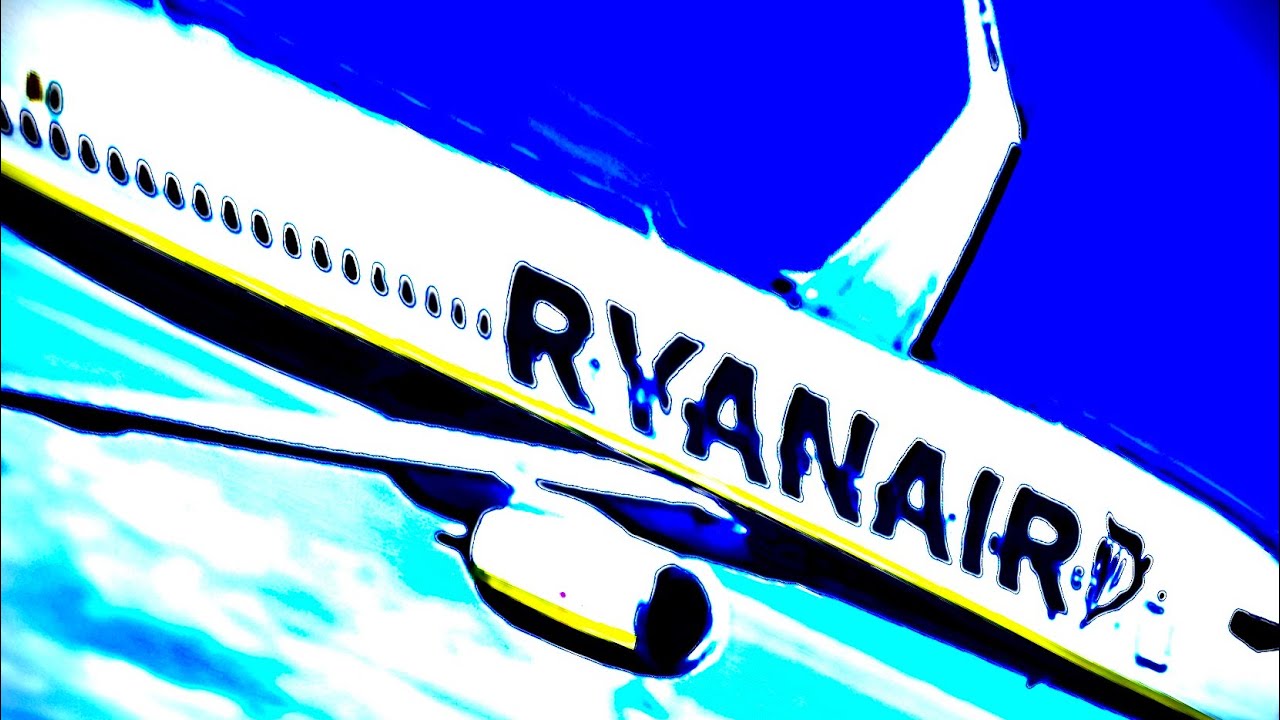Ryanair’s smoothest and safest landing