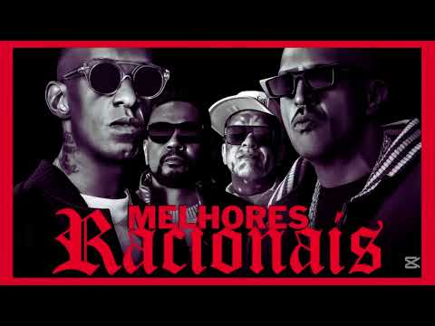 Melhores de Racionais MC's    RACIONAIS  MC's PLAYLISTI 2025