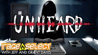 Unheard (The Dojo) - Let's Play