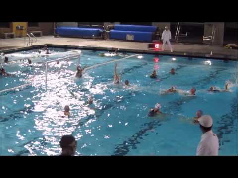 Brahma Classic 1st Place Game St Joseph vs Tesoro   Jester Highlights