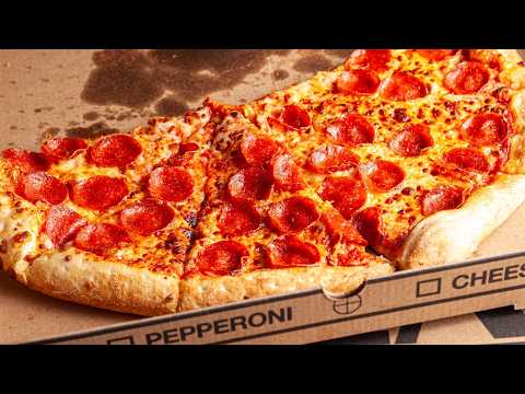 This Costco Pizza Hack Will Send Your Taste Buds Soaring