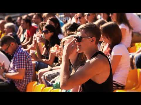 HUCK Polska | Puchar Polski - Beach Soccer - Łódź Manufaktura 2013 (archiwalne)