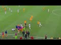 Van Dijk vs Paredes Argentina vs Netherlands