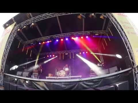 2015 Birth Of Joy - 'Motel Money Away' @ Delft Citypop