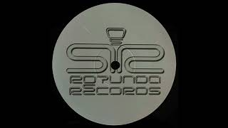 Rise / Stalker / RR009X [2001]