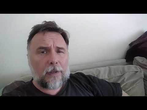 Happy birthday Nicola.